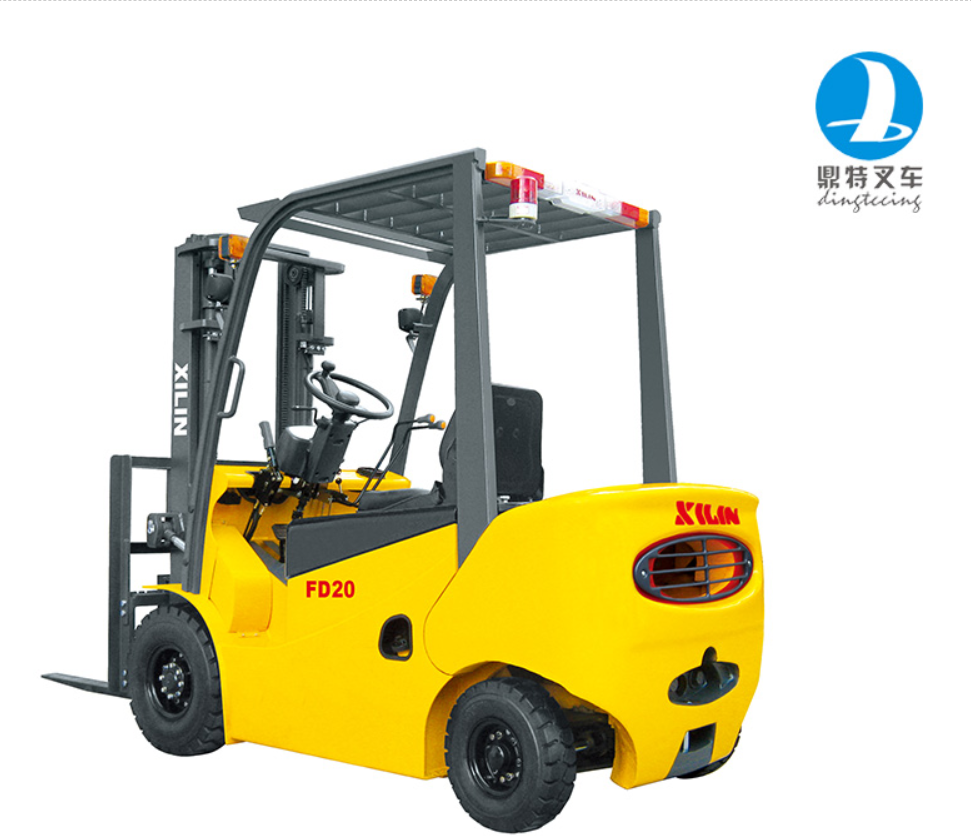 叉车 叉车